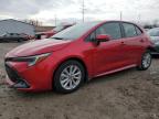 2023 TOYOTA COROLLA SE - JTND4MBE8P3207682