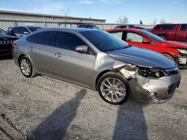 VIN 4T1BK1EB9DU012984 2013 TOYOTA AVALON no.4