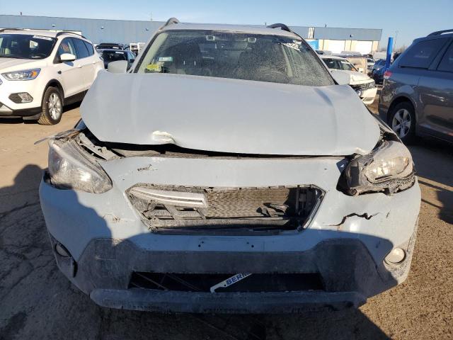 2021 SUBARU CROSSTREK - JF2GTAEC5M8328652