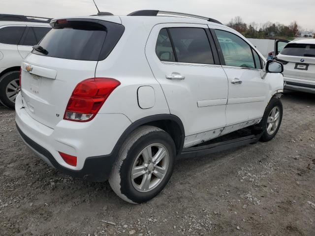 VIN KL7CJPSB5JB577563 2018 CHEVROLET TRAX no.3