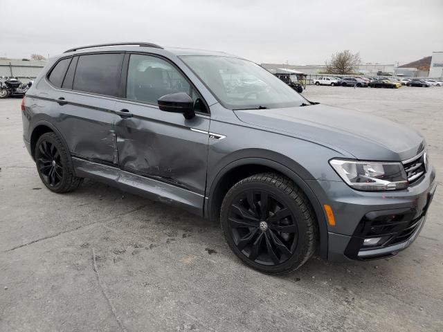 2021 VOLKSWAGEN TIGUAN SE - 3VV2B7AX1MM058789