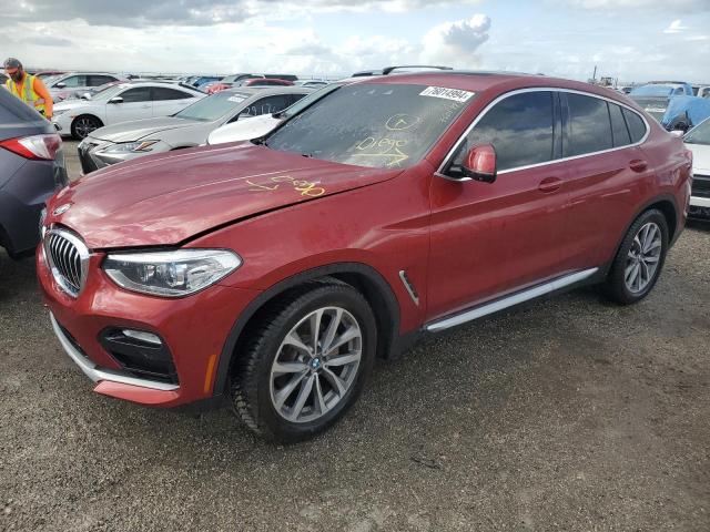 2019 BMW X4, Xdrive30I