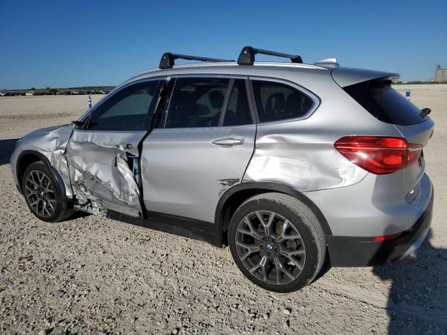 2021 BMW X1 SDRIVE2 - WBXJG7C0XM5T93148