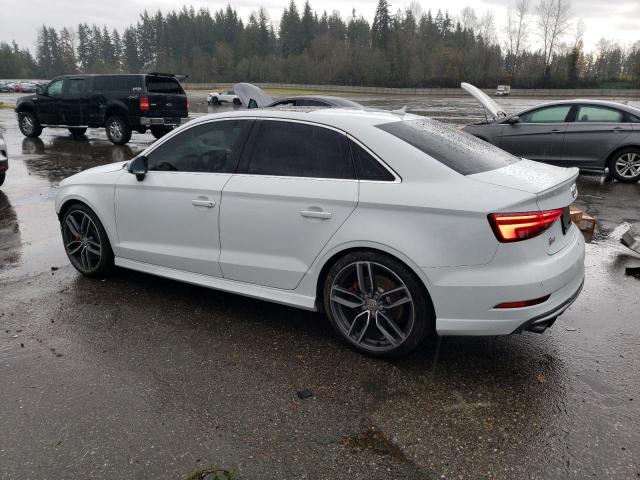 VIN WAUB1GFF1H1058955 2017 AUDI S3 no.2