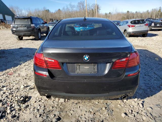 2015 BMW 535 XI - WBA5B3C54FD545576