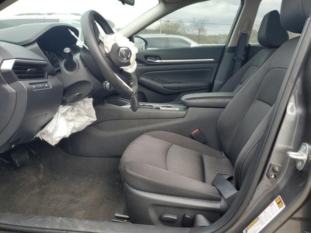 2022 NISSAN ALTIMA SV - 1N4BL4DW2NN375717