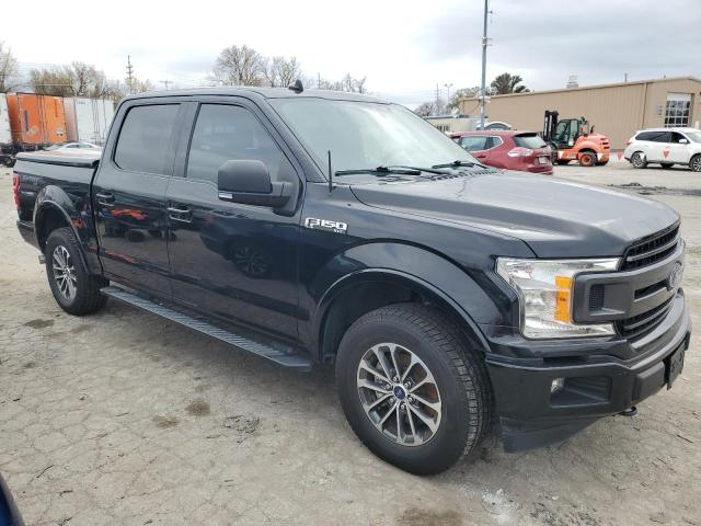 2020 FORD F150 SUPER - 1FTEW1EP3LKE79426
