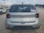 Lot #3023785888 2021 HYUNDAI VENUE SEL