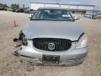 Lot #3023410361 2007 BUICK LUCERNE CX