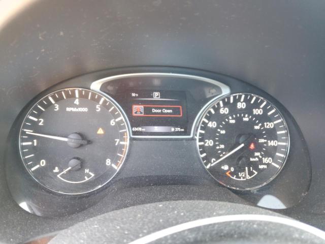 2018 NISSAN ALTIMA 2.5 - 1N4AL3AP1JC277108