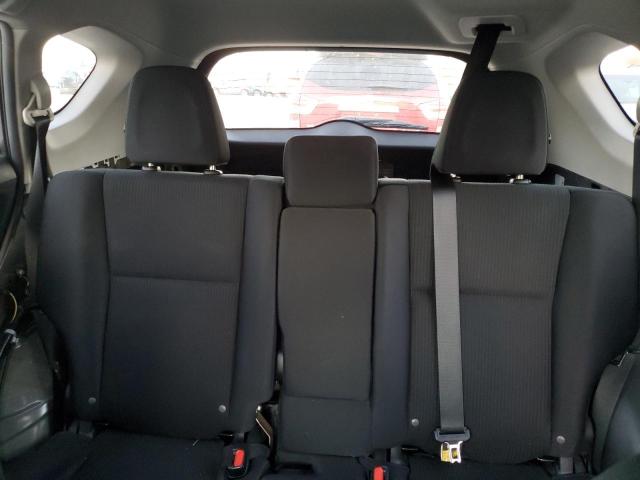 2017 TOYOTA RAV4 LE - 2T3BFREV5HW693820
