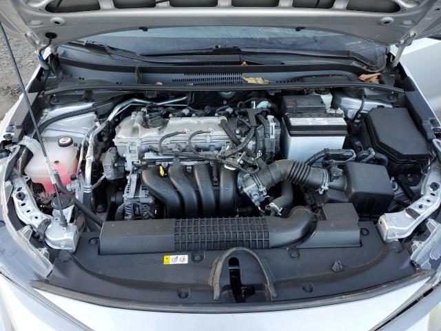 5YFEPMAE0MP197590 2021 TOYOTA COROLLA