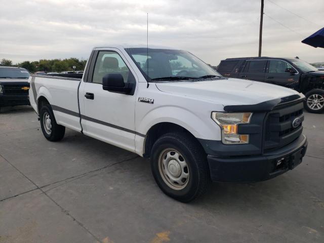 2016 FORD F150 - 1FTMF1C83GKD16739