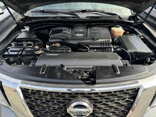 VIN JN8AY2NCXKX511399 2019 NISSAN ARMADA no.7