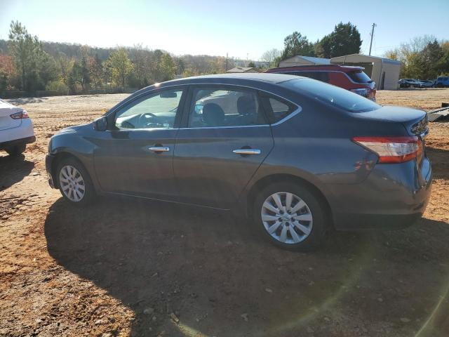 VIN 3N1AB7AP6DL775224 2013 NISSAN SENTRA no.2