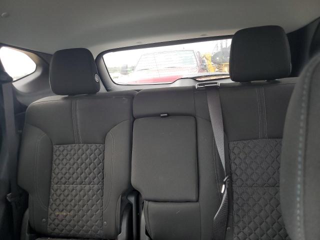 2019 CHEVROLET BLAZER 1LT - 3GNKBBRA2KS632575