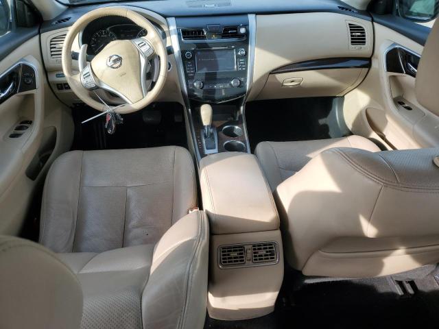 2015 NISSAN ALTIMA 3.5 1N4BL3AP9FC208307