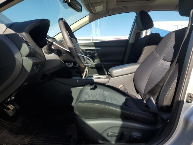 2017 NISSAN ALTIMA 2.5 - 1N4AL3AP8HC481169