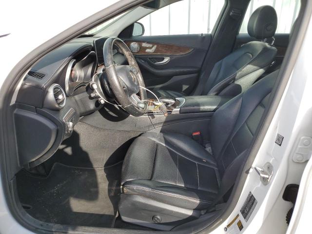 VIN 55SWF4KB5GU097690 2016 Mercedes-Benz C-Class, 3... no.7