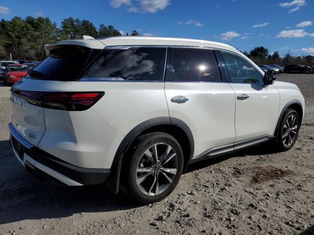 2023 INFINITI QX60 LUXE - 5N1DL1FS8PC347779