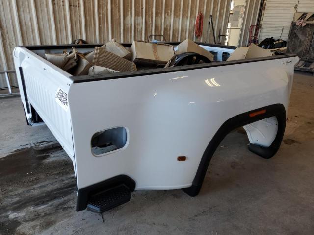 2021 CHEVROLET GMC WHITE BS81965064