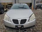 Lot #3024757206 2008 PONTIAC G6 VALUE L