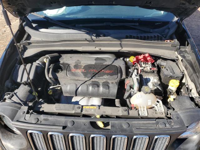 2018 JEEP RENEGADE L - ZACCJBBB7JPH04440