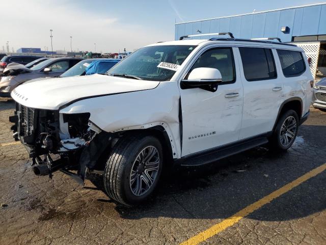 2022 JEEP WAGONEER S #3024623618