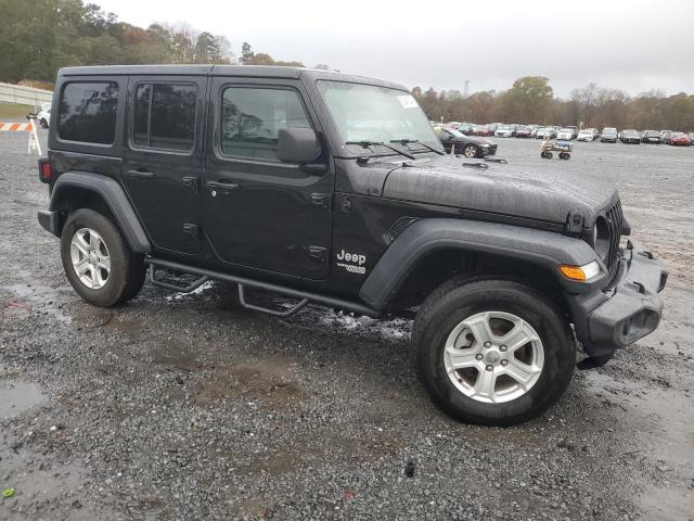 VIN 1C4HJXDG8KW518275 2019 JEEP WRANGLER no.4