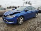 2017 CHRYSLER 200 LIMITE - 1C3CCCAB3HN500145