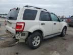 FORD ESCAPE HYB photo