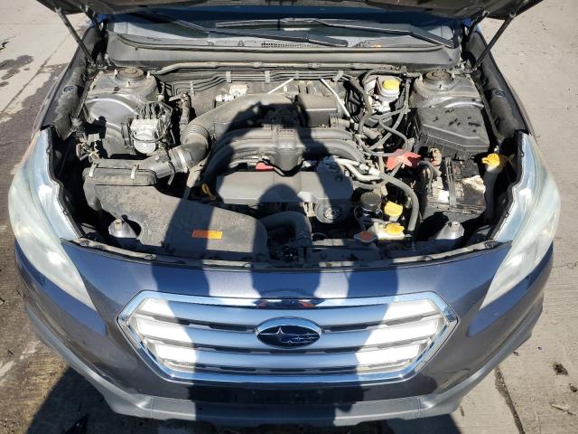 2016 SUBARU OUTBACK 2. - 4S4BSBNC3G3309886