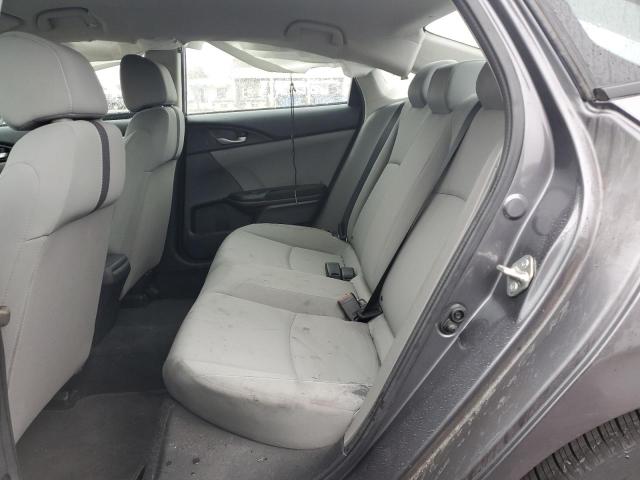2HGFC2F64KH595749 2019 HONDA CIVIC