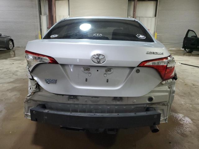2015 TOYOTA COROLLA L - 5YFBURHE0FP186459