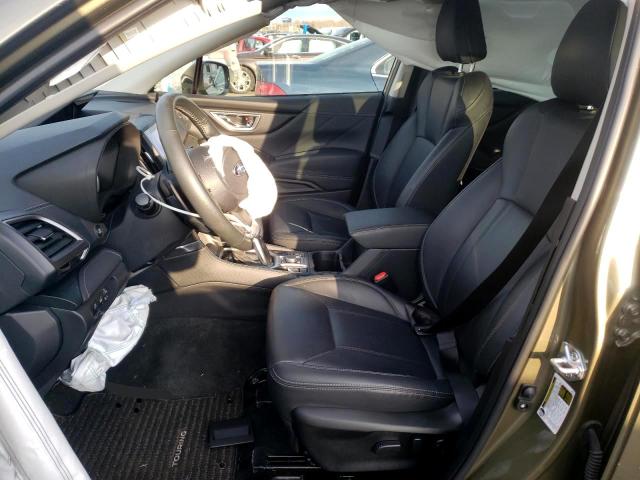 2024 SUBARU FORESTER T - JF2SKAMC8RH429125