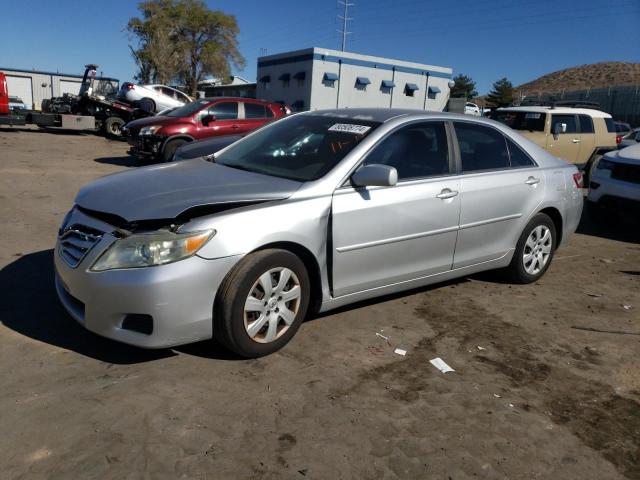 2010 TOYOTA CAMRY BASE #2996816861