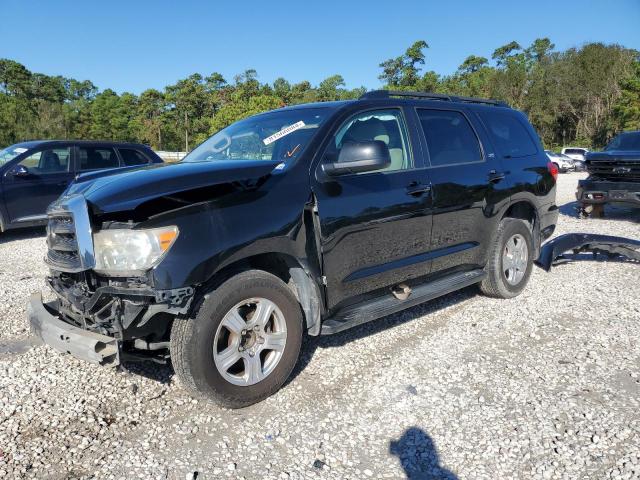 2014 TOYOTA SEQUOIA SR #3024567650