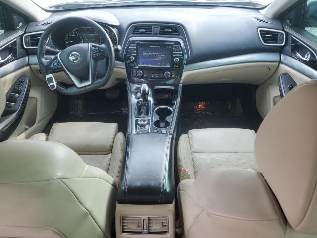 2017 NISSAN MAXIMA 3.5 - 1N4AA6AP9HC386904