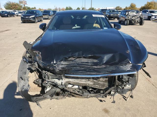 2018 VOLVO S90 T5 MOM - LVY982AK6JP030679