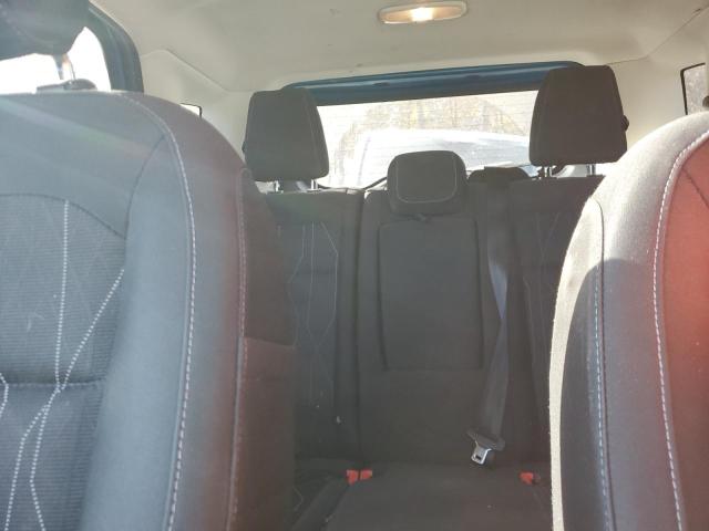 2018 FORD ECOSPORT S - MAJ3P1TE3JC178271