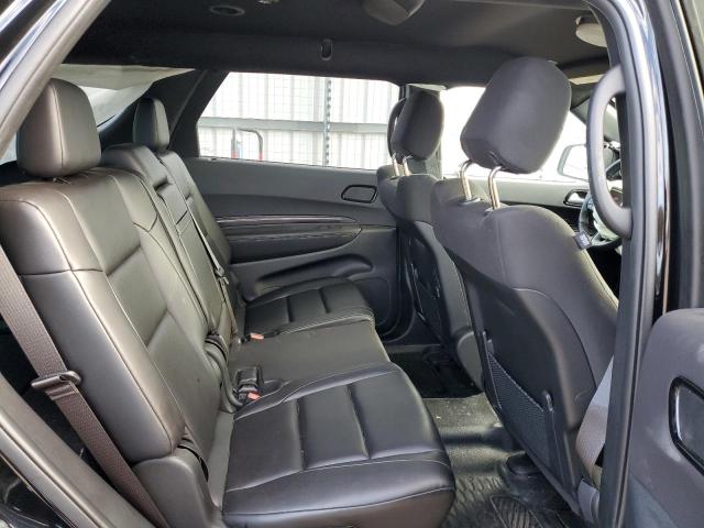 2023 DODGE DURANGO PU 1C4RDJFG7PC603722
