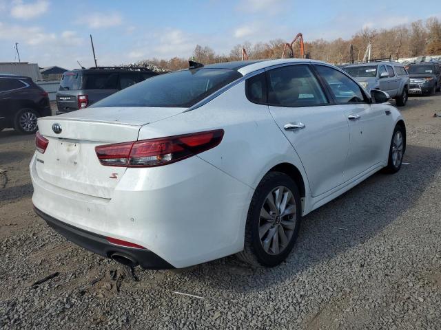 2018 KIA OPTIMA LX - 5XXGT4L39JG245656