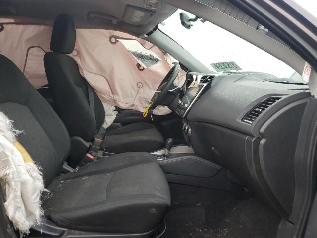 2020 MITSUBISHI OUTLANDER - JA4AR3AU3LU009859