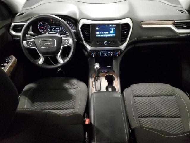 2019 GMC ACADIA - 1GKKNRLA2KZ234906