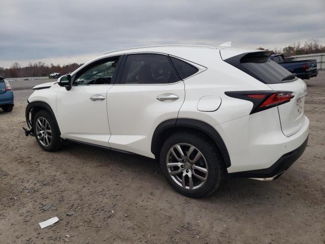 VIN JTJBARBZ4G2088343 2016 LEXUS NX no.2