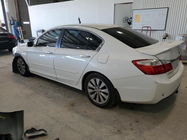 VIN 1HGCR2F83DA127709 2013 HONDA ACCORD no.2