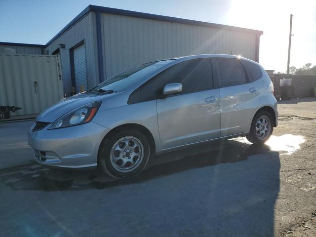 2012 HONDA FIT #2985713606