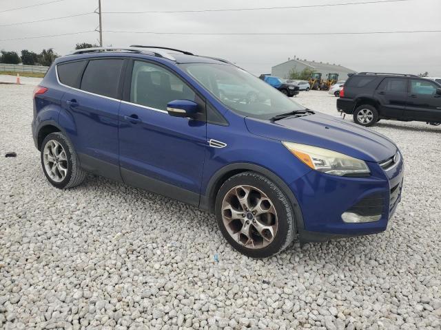 1FMCU0JXXFUC42496 Ford Escape Titanium 2015