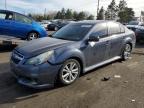 Lot #3023218159 2014 SUBARU LEGACY 2.5