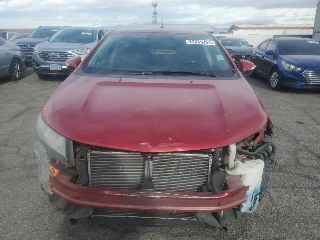 2015 CHEVROLET VOLT - 1G1RC6E46FU139623